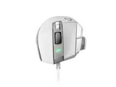 Mouse c/cable LOGITECH G502 X Blanco - ShopGamer -  Tienda Online de Computación
