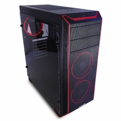 Gabinete Gamer Aureox Hebe Arx 340g