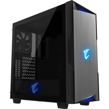 Gabinete Gamer Gigabyte Aorus Ac300G