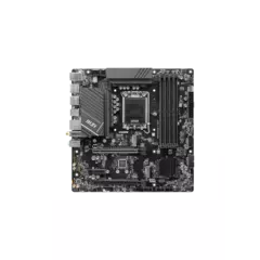 Motherboard MSI PRO B760M-A WIFI LGA1700 DDR5