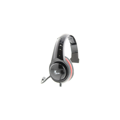 Auricular XTECH Molten Red - comprar online