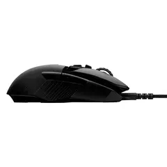 Mouse Inalámbrico LOGITECH G903 Lightspeed Negro en internet