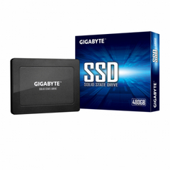 Disco Solido SSD Gigabyte de 480GB