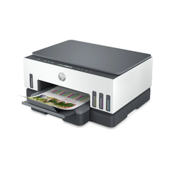 Impresora Multifunción HP SM720 Sistema Continuo Color - comprar online