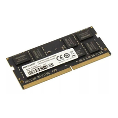 Memoria Ram Hikvision 16GB DDR4 3200MHZ SODIMM en internet