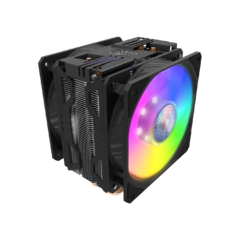 Air Cooler COOLER MASTER Hyper 212 Turbo ARGB - comprar online