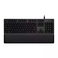 Teclado c/Cable LOGITECH G513 Negro