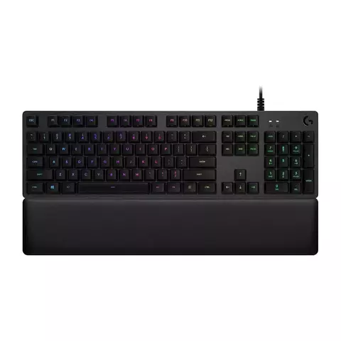 TECLADO C/CABLE LOGITECH G513 NEGRO