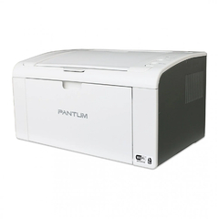 Impresora Pantum P2509W Laser Monocromatica - comprar online