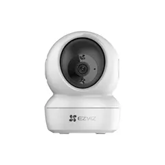 Camara wifi Ezviz interior H6C 4MP 360