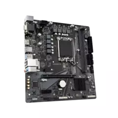Motherboard (1700) GIGABYTE H610M H V2 DDR4