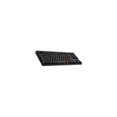 Teclado Inalámbrico Logitech G515 Negro