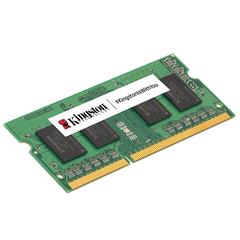 Memoria Ram Kingston 4GB 1600Mhz DDR3 SODIMM