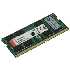 Memoria Ram Kingston 32GB 2666Mhz DDR4 SODIMM KCP426SD8/32