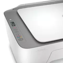 Impresora hp dj ink mfp color 2775