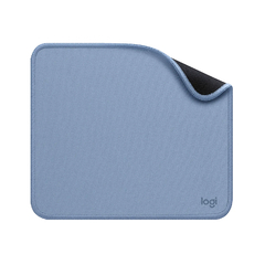 Mouse Pad LOGITECH M Azul en internet