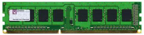MEMORIA RAM KINGSTON DDR3 2GB 1333MHZ