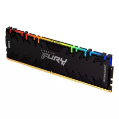 Memoria PC Fury DDR4 16GB 3600MHz Reneg RGB Negra