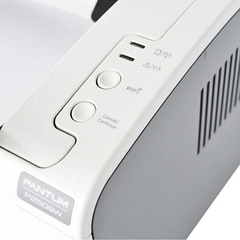 Impresora Pantum P2509W Laser Monocromatica - ShopGamer -  Tienda Online de Computación