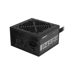 Fuente GIGABYTE P450B 450W 80 Plus Bronze ATX Fijo