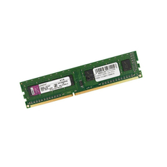 Memoria Ram Kingston 4GB 1600Mhz DDR3 NO ECC CL11