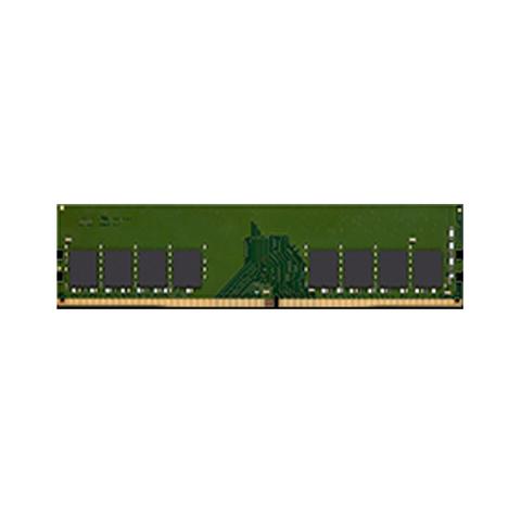 Memoria Ram Kingston 8GB 2666Mhz DDR4 NO-ECC