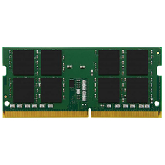 Memoria Ram Kingston 32GB 2666Mhz DDR4 NO-ECC SODIMM