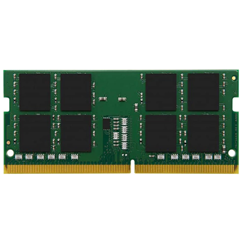 MEMORIA RAM KINGSTON 32GB 2666MHZ DDR4 NO-ECC SODIMM
