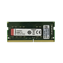 Memoria Ram KINGSTON KVR 16GB SODIMM DDR4 3200MHz