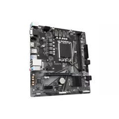 Motherboard (1700) GIGABYTE H610M H DDR5