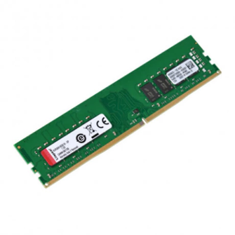 MEMORIA RAM KINGSTON 16GB 2666MHZ DDR4 NO-ECC