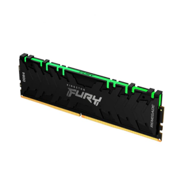 MEMORIA RAM KINGSTON 8GB 3200MHZ DDR4 FURY REN RGB