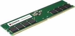 Memoria Ram 8GB Kingston 4800 DDR5 NO ECC MODULE