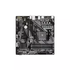 Motherboard GIGABYTE B550M K AM4 DDR4
