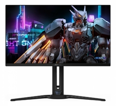 Monitor Gamer Gigabyte Led 26.5 Aorus Fo27q2 Sa