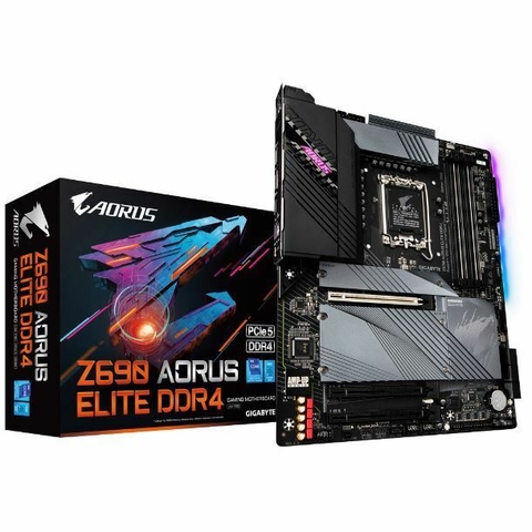 MOTHER GIGABYTE (LGA1700) Z690 AORUS ULTRA