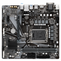 Motherboard (1700) GIGABYTE H610M H DDR4