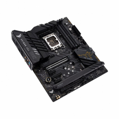 Motherboard TUF GAMING Z690-PLUS WIFI D4 Socket LGA1700