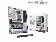 Motherboard Asrock (AM5) X870 Pro RS WiFi