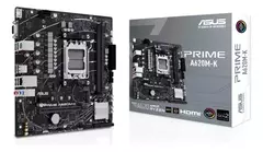 Motherboard Asus (am5) Prime A620m-k