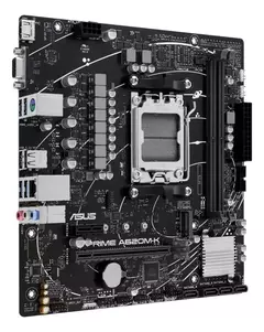 Motherboard Asus (am5) Prime A620m-k