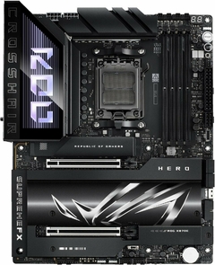 Motherboard Asus (am5) Rog Crosshair X870e Hero