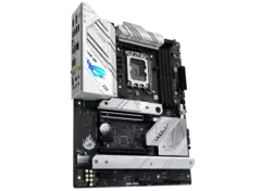 Motherboard Asus (lga1700) Rog Strix B760-a Gaming Wifi