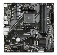 Motherboard Gigabyte (am4) B550m K 1.1