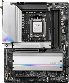 Motherboard Gigabyte (am5) B650 Aero G