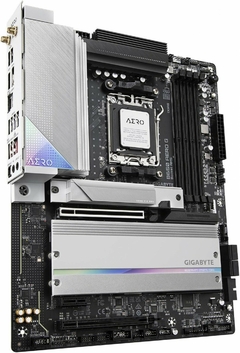 Motherboard Gigabyte (am5) B650 Aero G