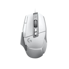 Mouse Inalámbrico LOGITECH G502 X Blanco