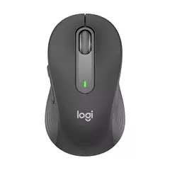 Mouse Inalámbrico LOGITECH M650 Grafito