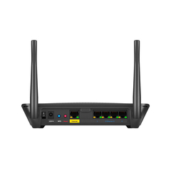 Router Linksys AC1900 Dual Ban en internet