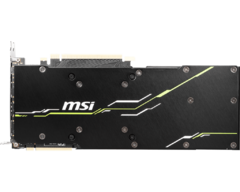 msi GeForce RTX 2080 SUPER™ VENTUS